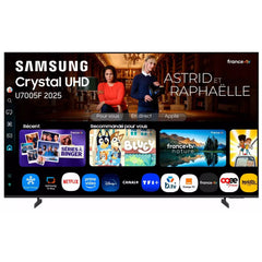 Collection image for: Family SAMSUNG TUU7005F