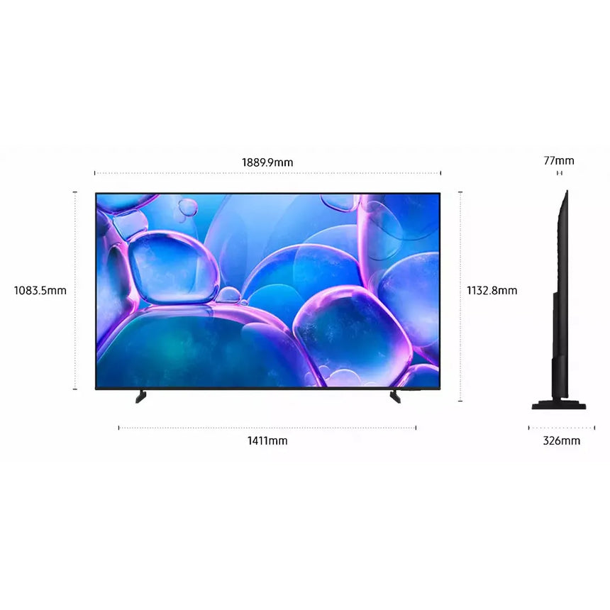 SAMSUNG TU85U7005F