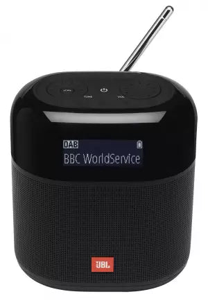 Jbl TUNERXL/1