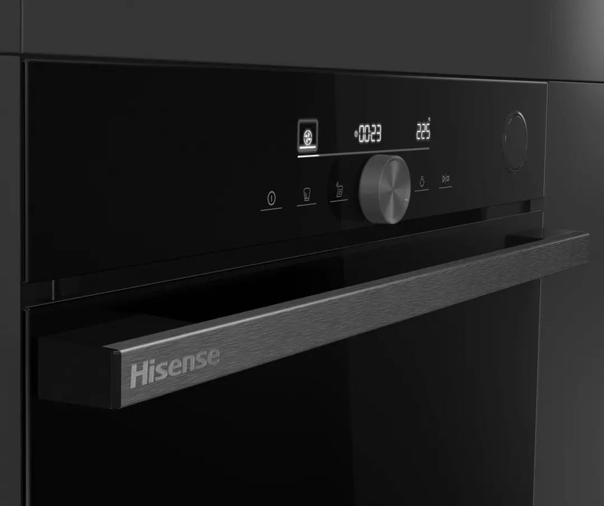 HISENSE BSA66334PBDG