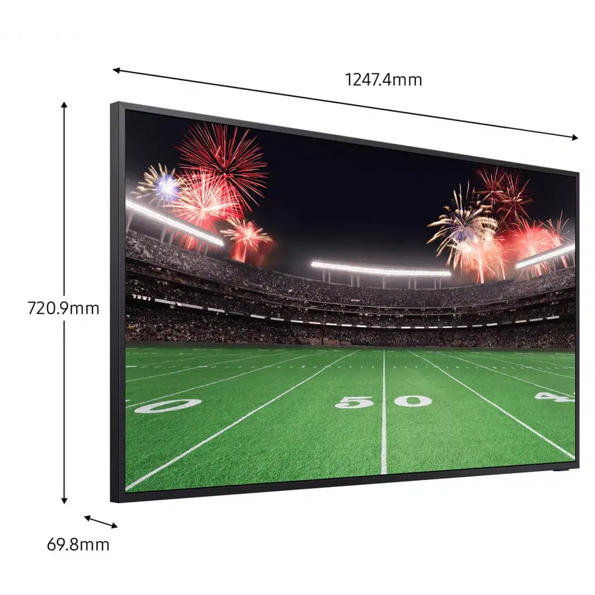 SAMSUNG TQ55LST7D2025