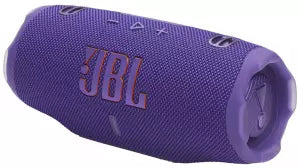 Jbl CHARGE6VIOLET