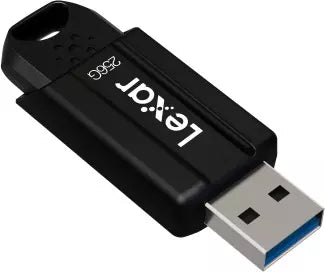 Lexar JUMPDRIVE S 80 256 GB USB 3.1