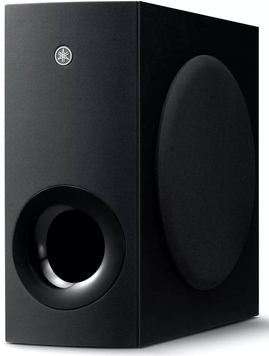 YAMAHA Barre de son + caisson inclus SRB40A