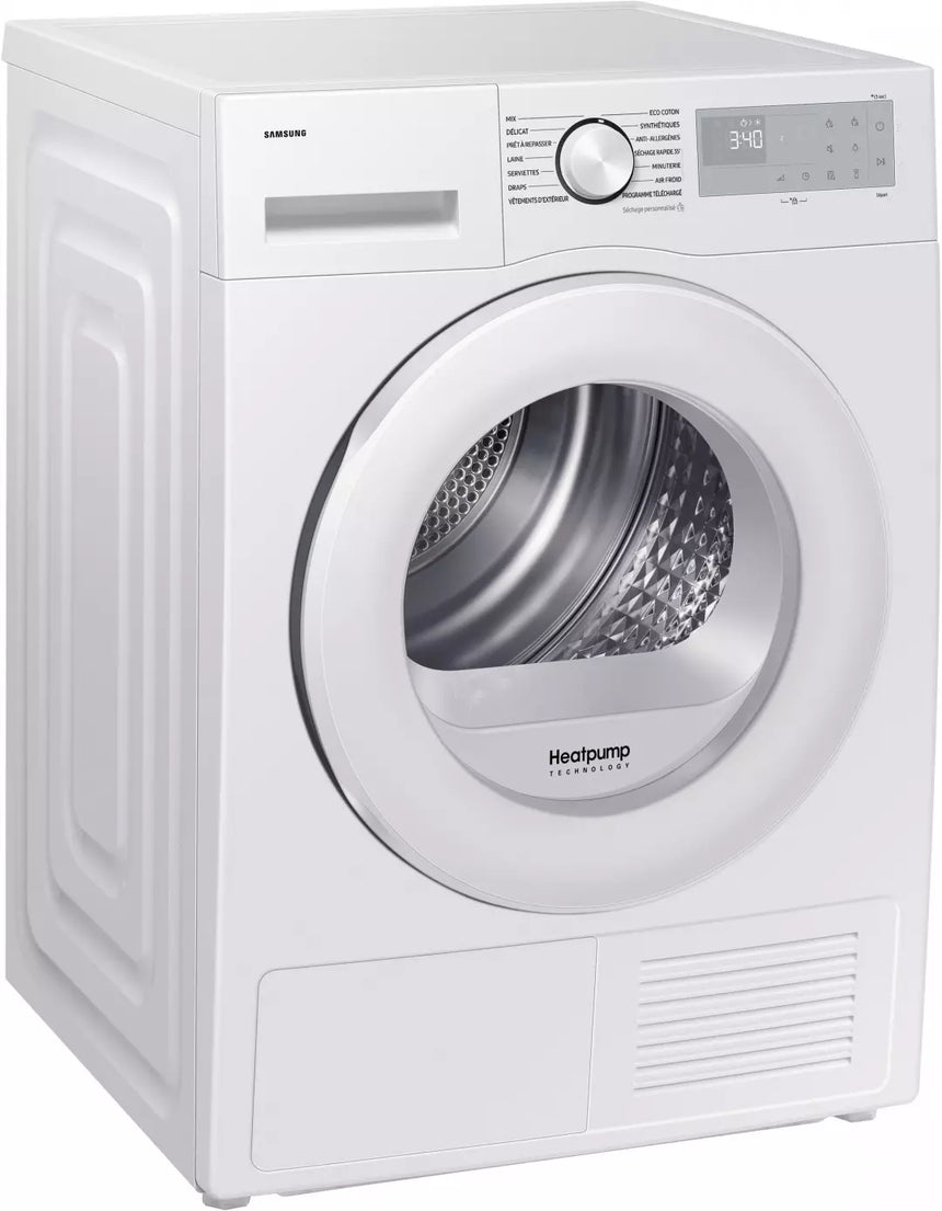 Samsung DV90DG52A0TH