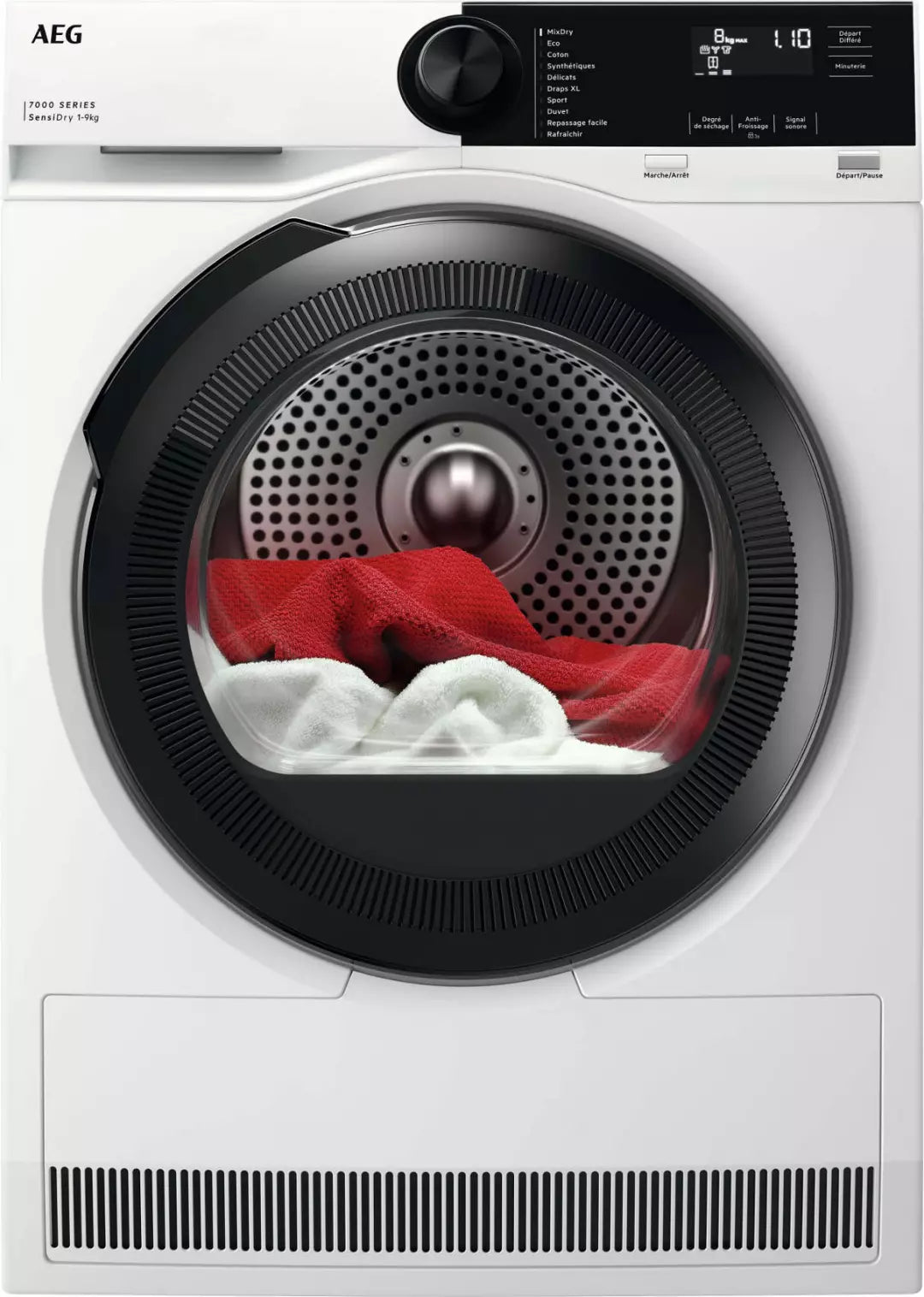Aeg TR729EC4PB