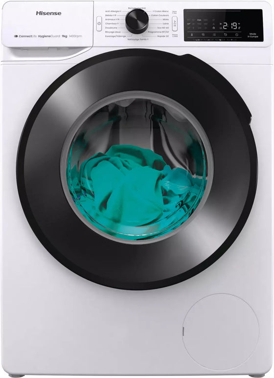 Hisense WF3V943BW3FR