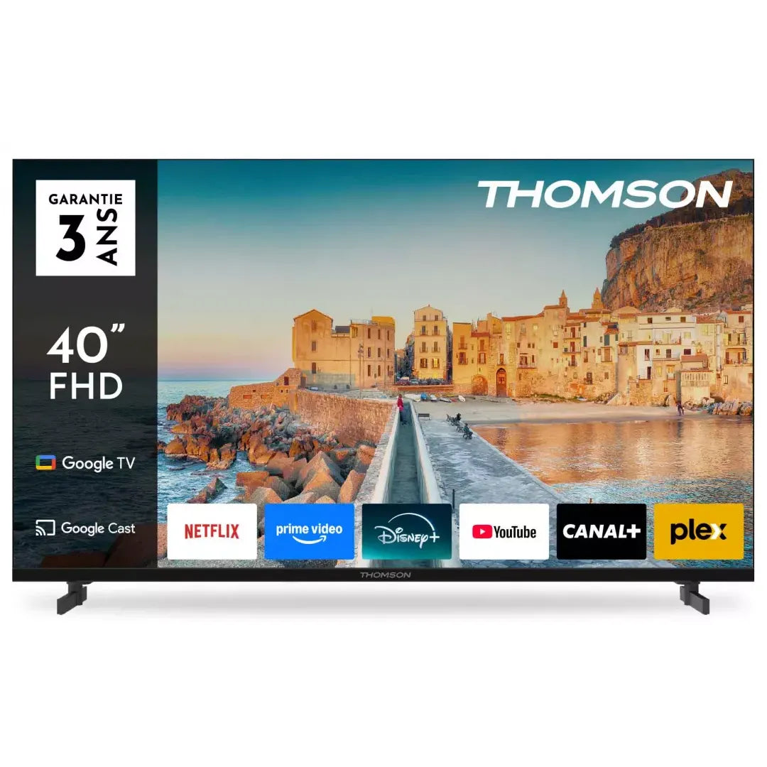 Téléviseur 40FG2S15 Thomson