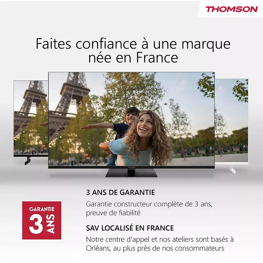 THOMSON 40FG2S15