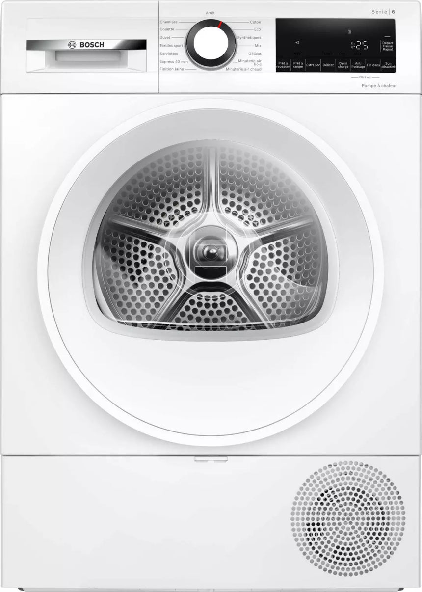 Bosch WQG1420DFR