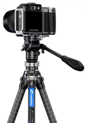 Leofoto LY 224 C + BV 0 R + LB 38 NOIR