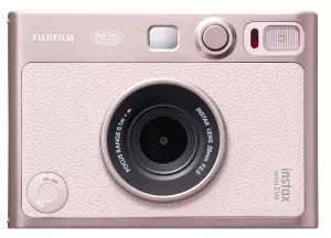 Fujifilm INSTAX MINI EVO ROSE