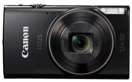 Canon IXUS 285 HS A NOIR