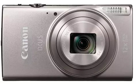 Canon IXUS 285 HS A SILVER
