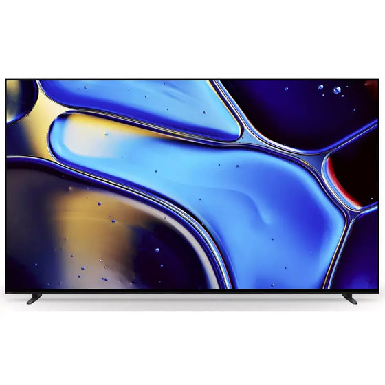 Sony BRAVIA 8 K77XR8AB 77" 4K OLED Smart TV