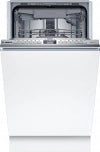 Lave-Vaisselle Tout Intégré 45 Cm SPV4EMX17E Bosch