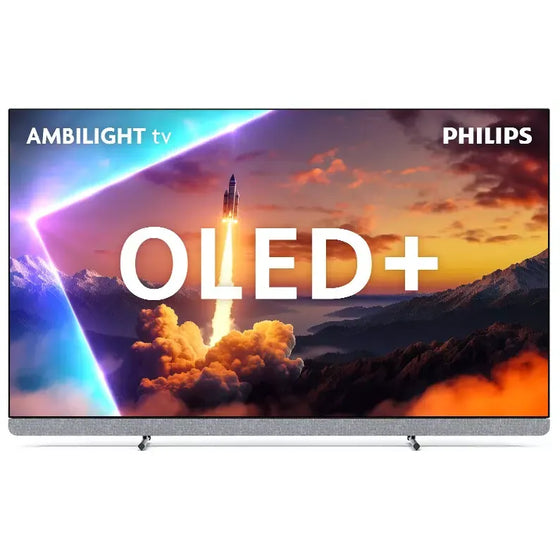 TV OLED PHILIPS 55OLED910/12