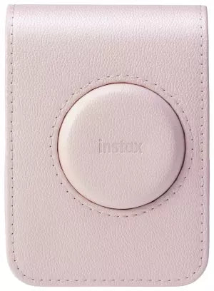 Fujifilm INSTAX MINI EVO HOUSSE ROSE