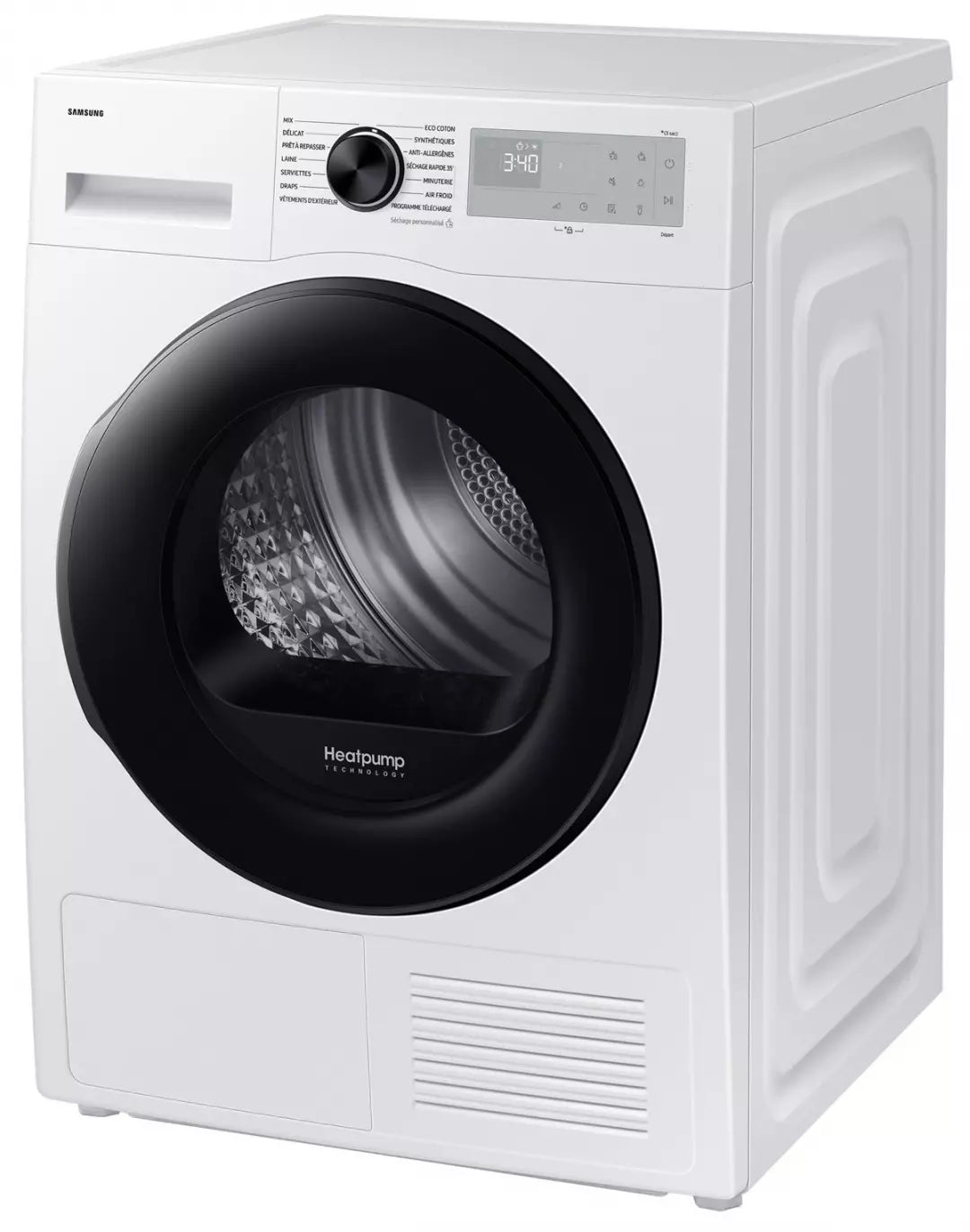 Samsung DV90DG52A0AH