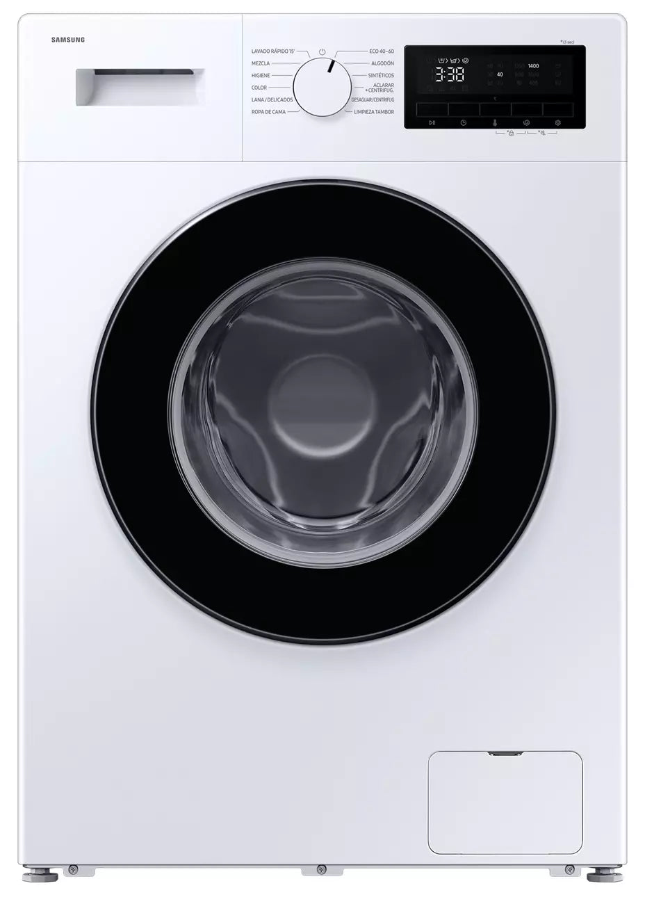 Samsung WW80FG3M05AW