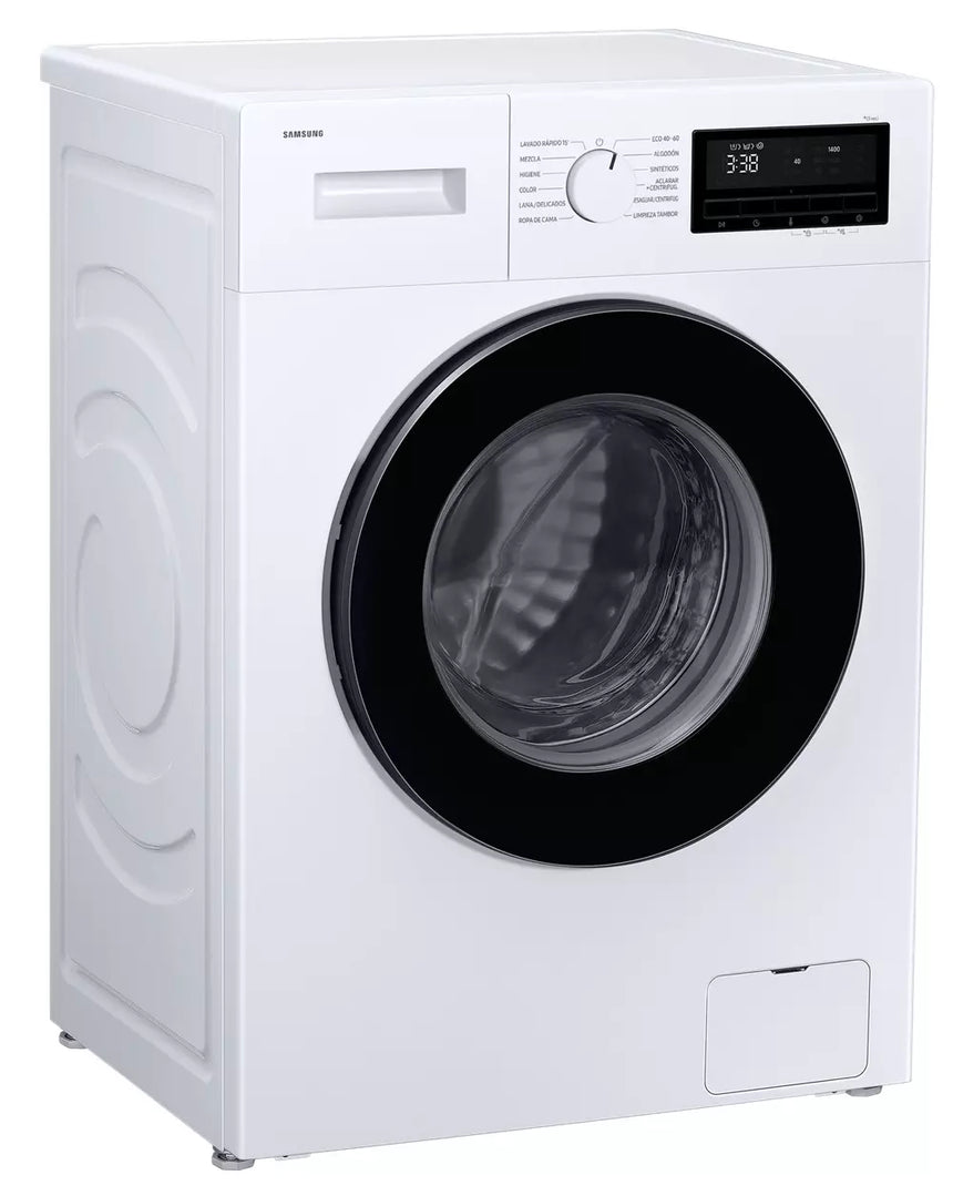 Samsung WW80FG3M05AW