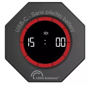 Little Balance 8869