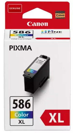 Canon CL-586XL