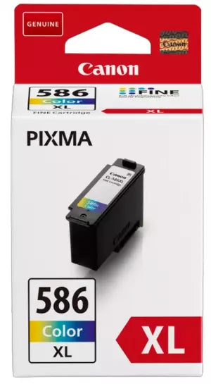 Canon CL-586XL