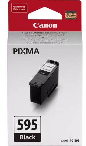 Canon PG-595