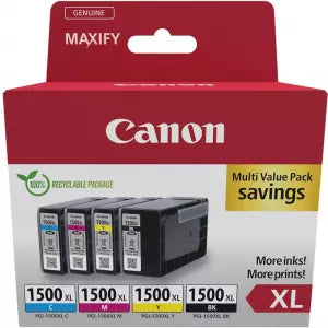 Canon PGI-1500PACK