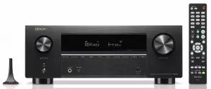 Denon AVCX2850HBKE2