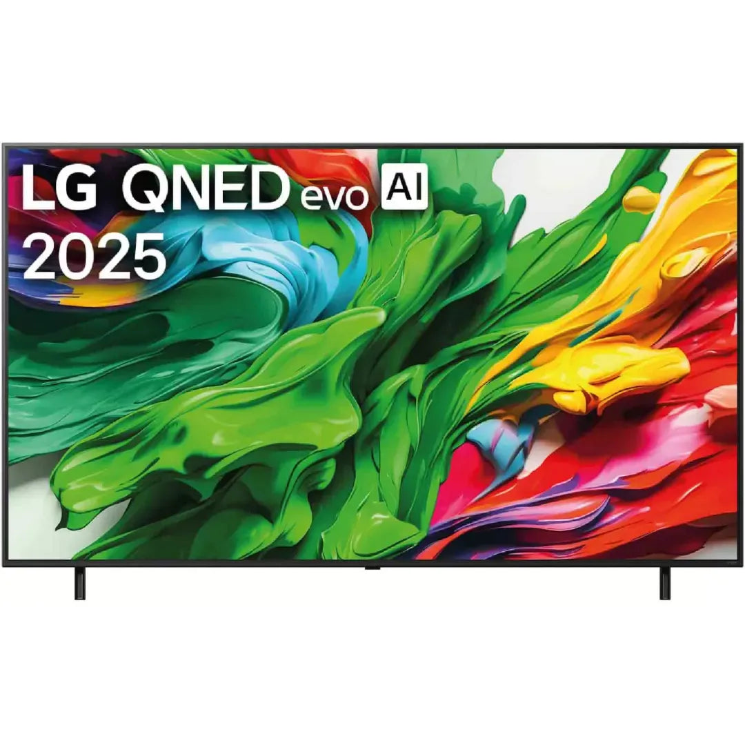 TV Mini LED LG 75QNED85A6C