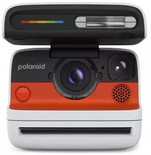 Polaroid FLIP BLANC -009151