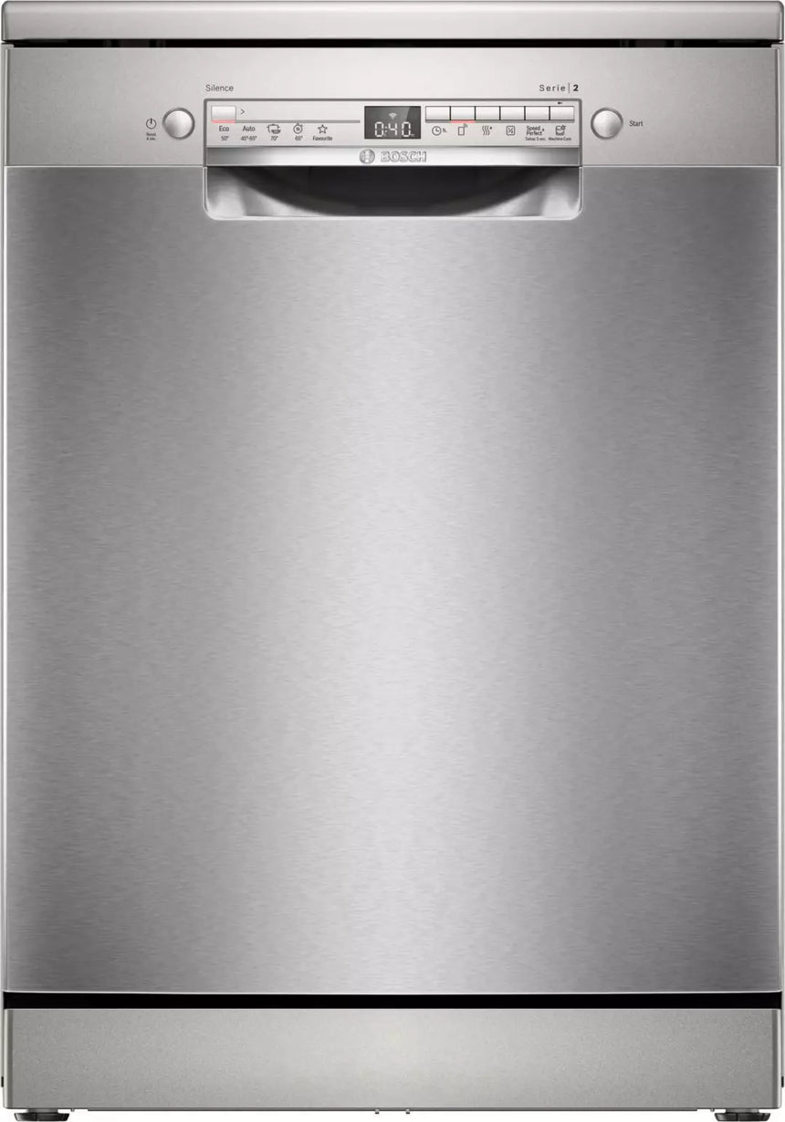 BOSCH SMS2HTI02E