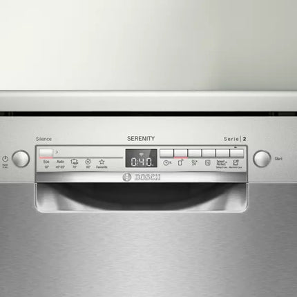 BOSCH SMS2HTI02E