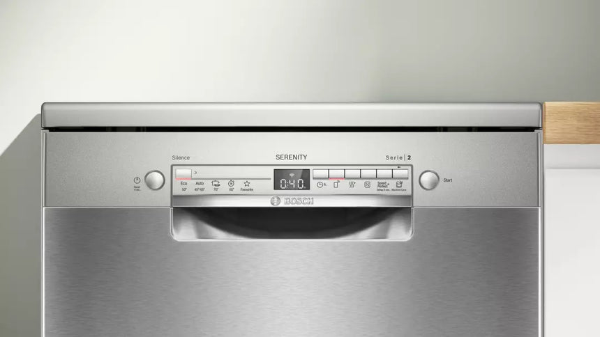 BOSCH SMS2HTI02E
