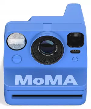 Polaroid NOW GEN 3 MOMA -009182