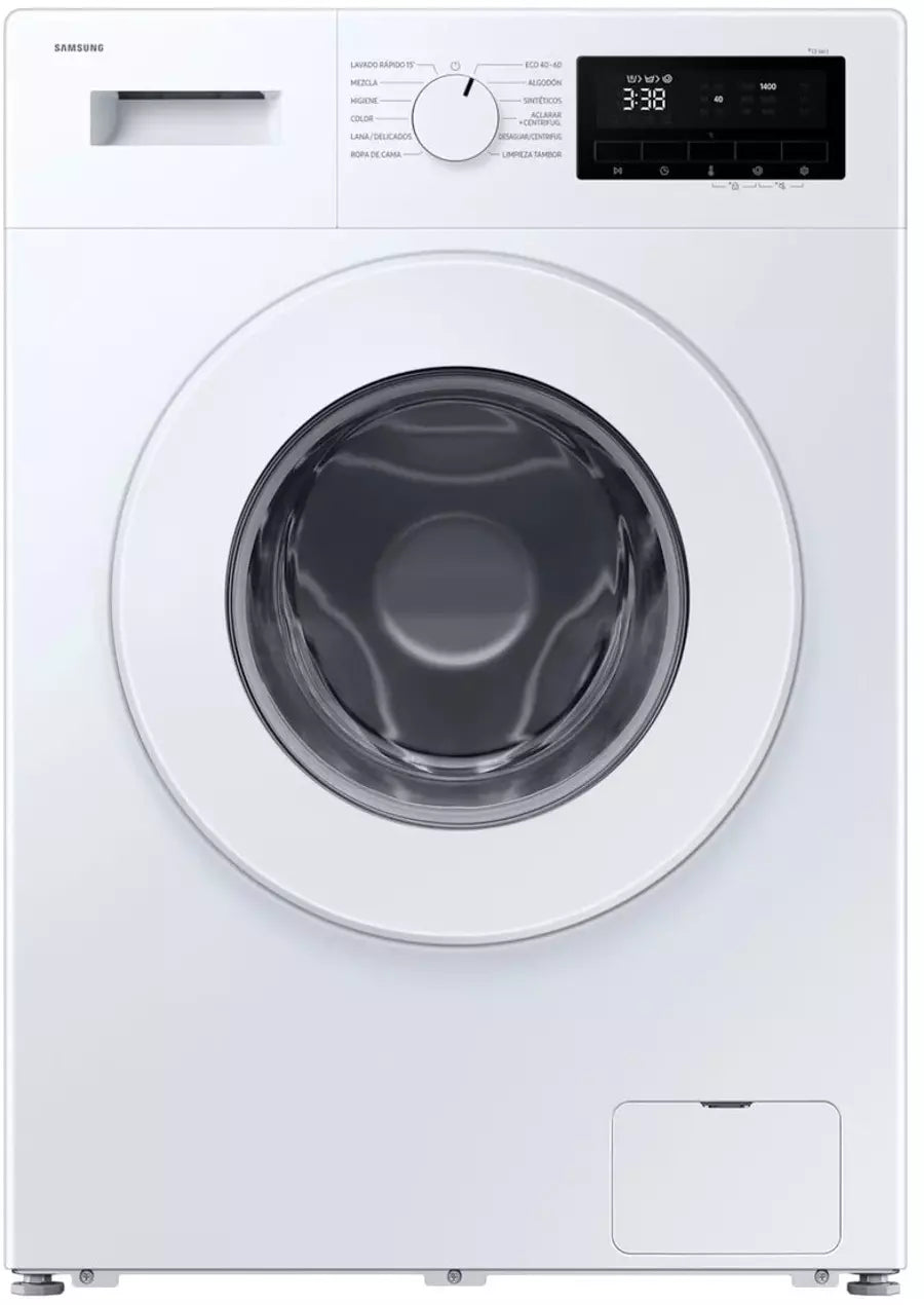 Samsung WW80FG3M05TW