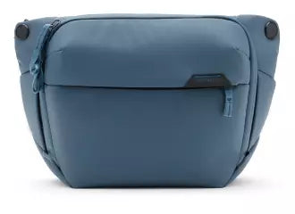Peak Design EVERYDAY SLING 6 L BLEU