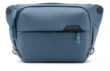 Peak Design EVERYDAY SLING 3 L BLEU