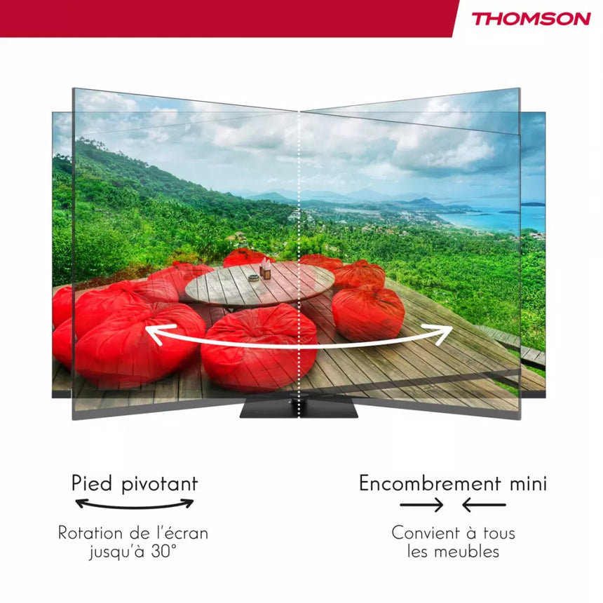 THOMSON 65QG7C14