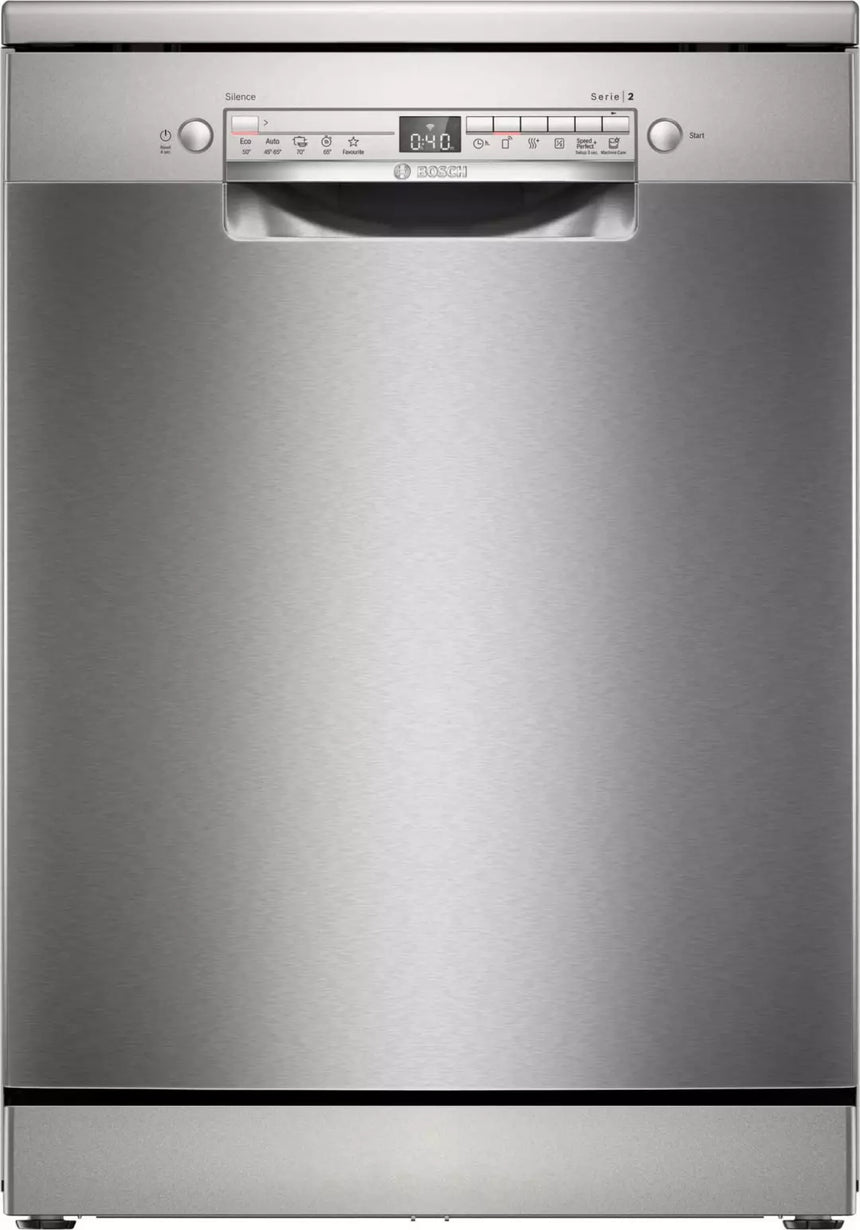 BOSCH SMS2HVI02E