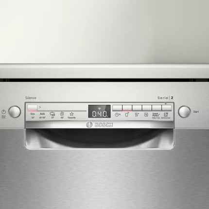 BOSCH SMS2HVI02E