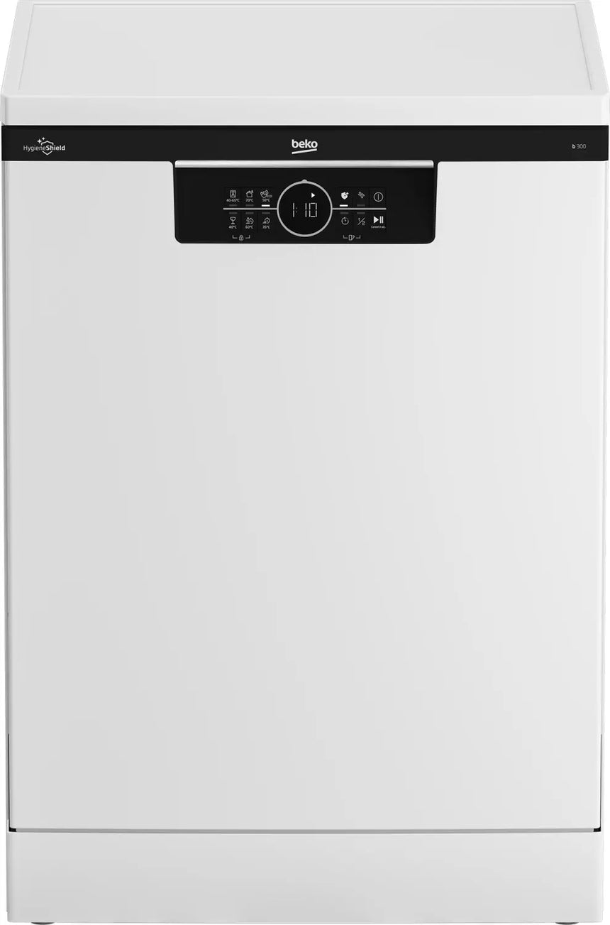 BEKO BDFN26431W