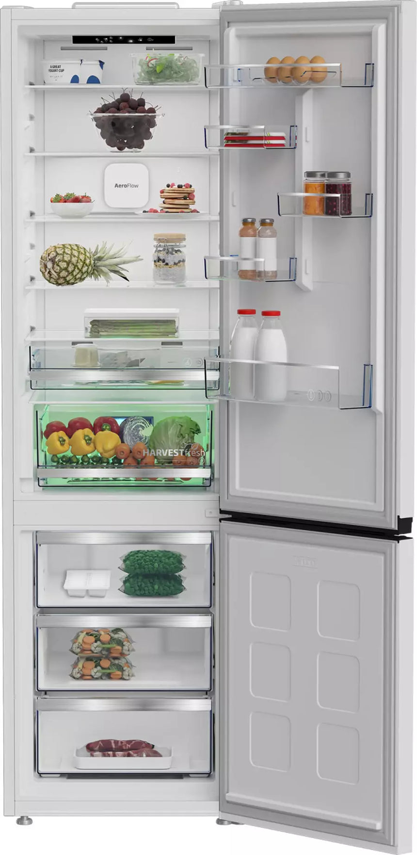 Beko B3RCNE415HW