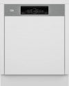 Lave-Vaisselle Intégré 60 Cm BDSN36540XP Beko