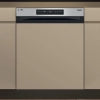 Lave-Vaisselle Intégré 60 Cm WH7PA15AM60 Whirlpool