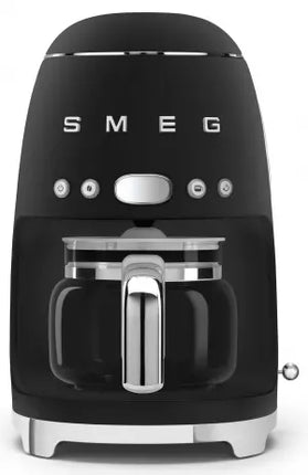 Smeg Pem DCF02BLMEU