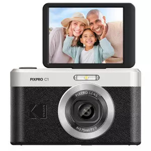Kodak PIXPRO C 1 NOIR