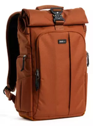 Think Tank FOCUSPOINT 22 L TERRACOTA
